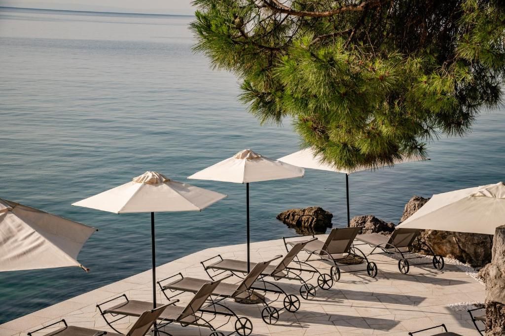 Remisens Premium Hotel Kvarner фото 17