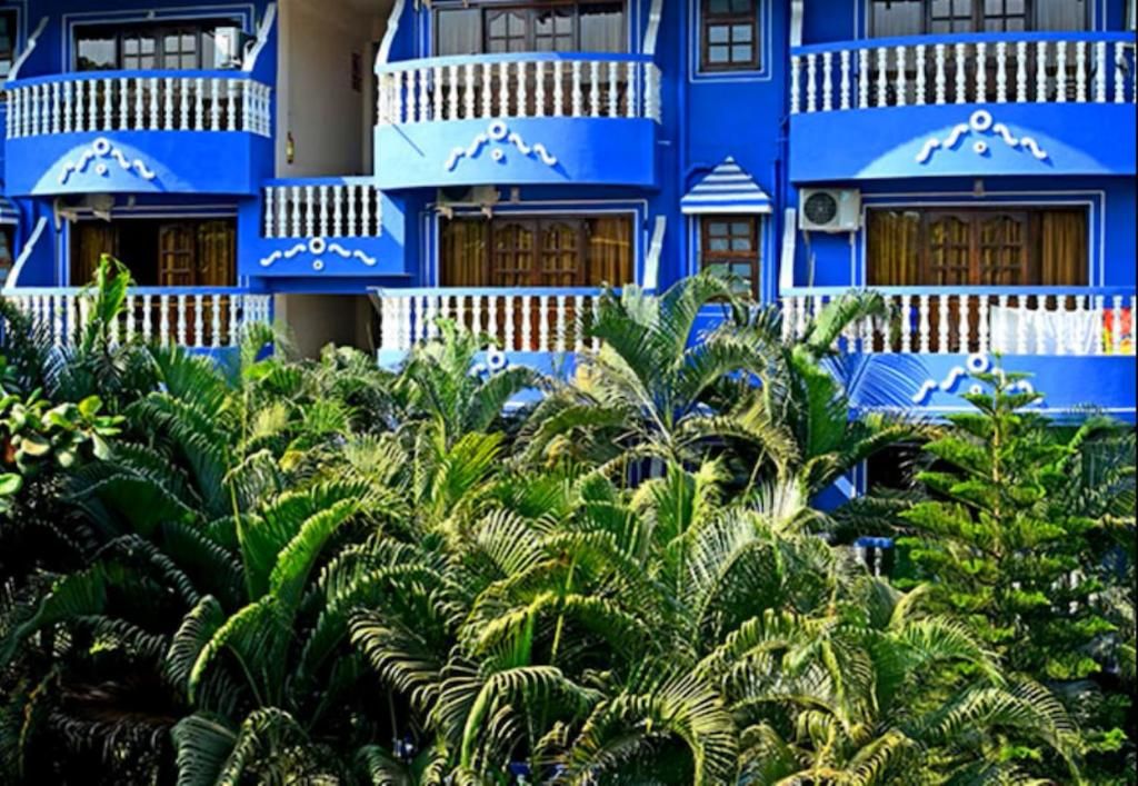 Villa Theresa Beach Resort фото 40