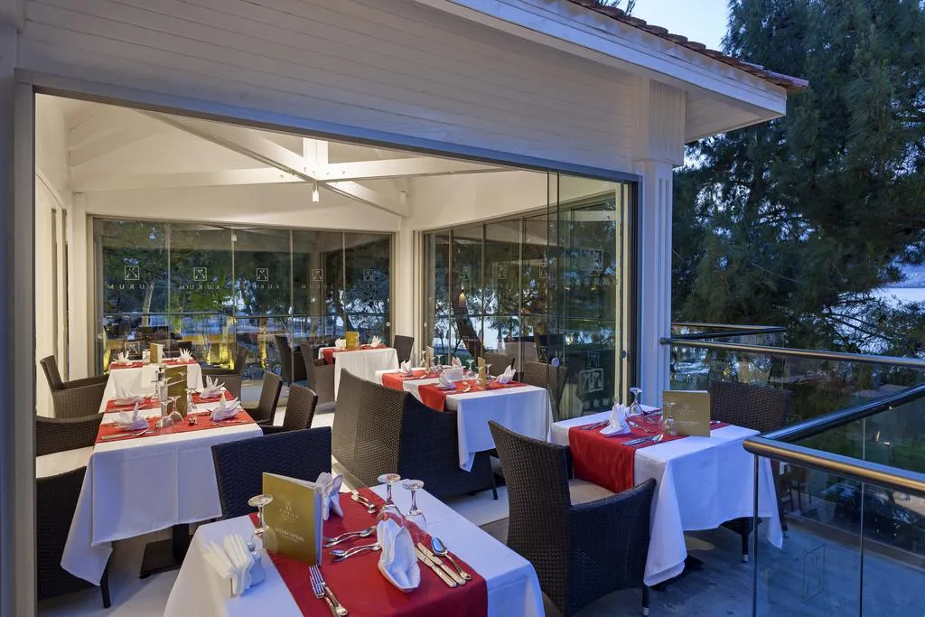 Aurum Exclusive Club фото 14
