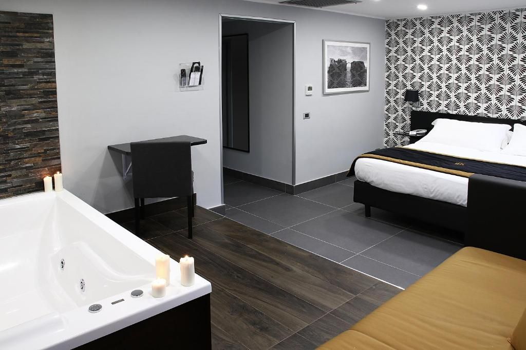 Best Western JFK Hotel фото 30