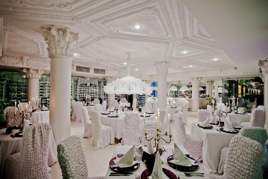 Royal Castle Design & SPA - Ultra All Inclusive & Aqua Park фото 39