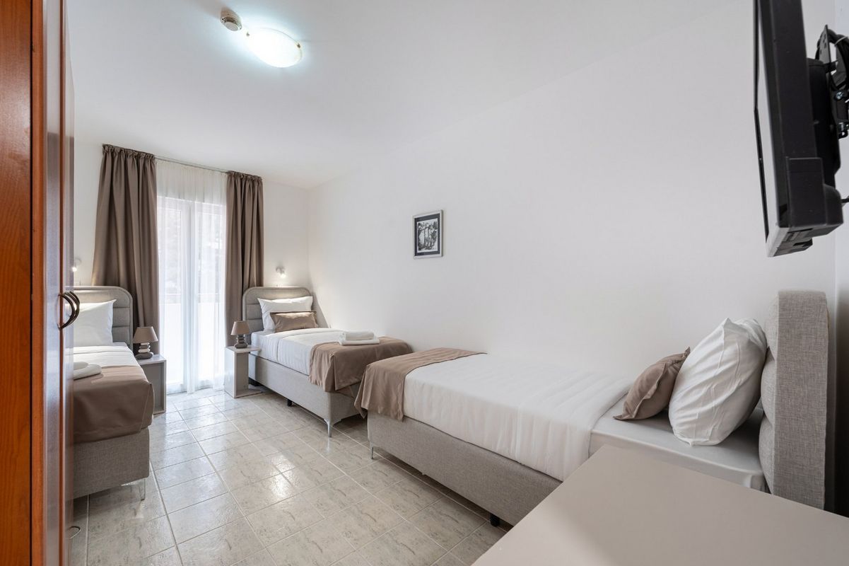 Hotel Podostrog фото 4