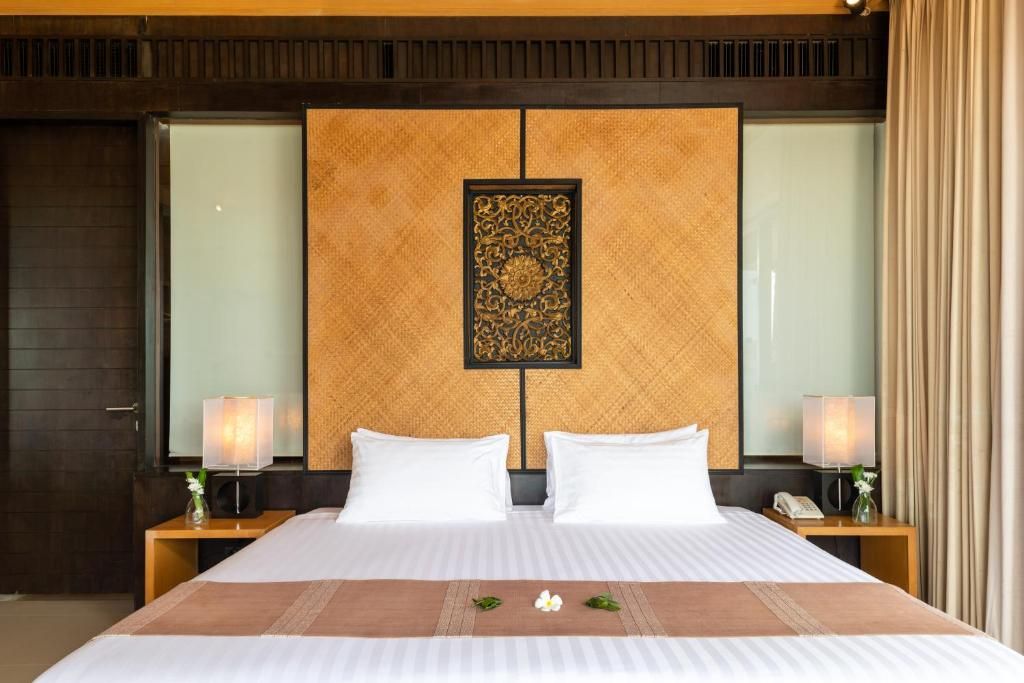 Baan Krating Phuket Resort фото 60