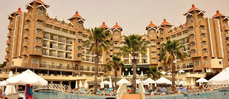 Фото отеля Side Mare Resort & SPA