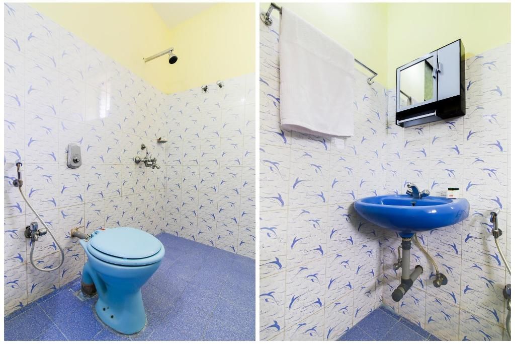 IBR Plaza Guest House фото 19