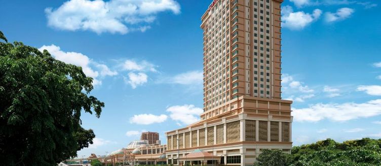 Фото отеля Sunway Lagoon Hotel