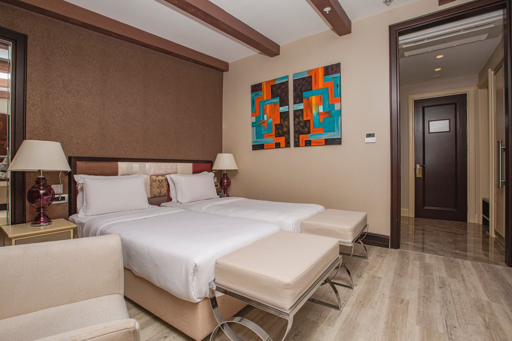 The Elysium Taksim фото 100