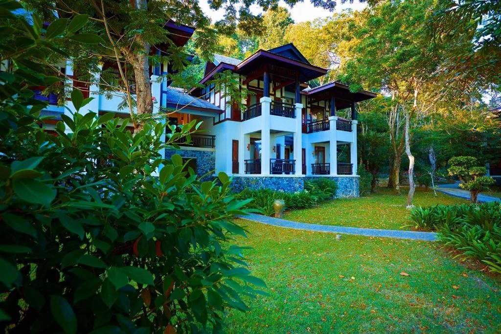 Rebak Island Resort & Marina, Langkawi фото 55