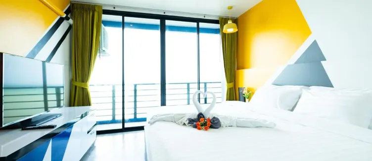 Фото отеля Play Phala Beach Rayong