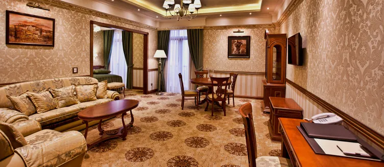 Фото отеля Multi Grand Pharaon