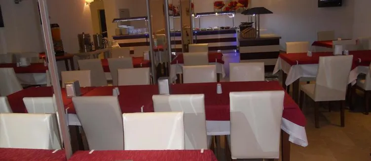 Фото отеля Firat Mert Hotel