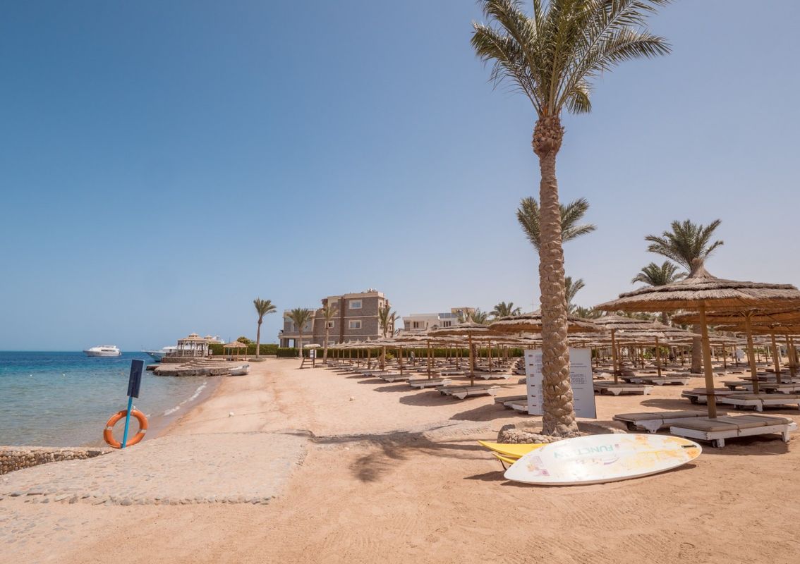 Seagull Beach Resort фото 139