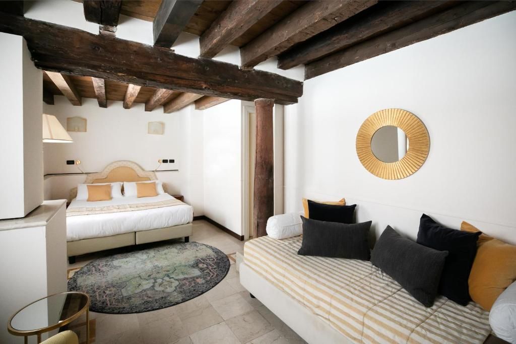 Ca' San Giorgio B&B фото 22