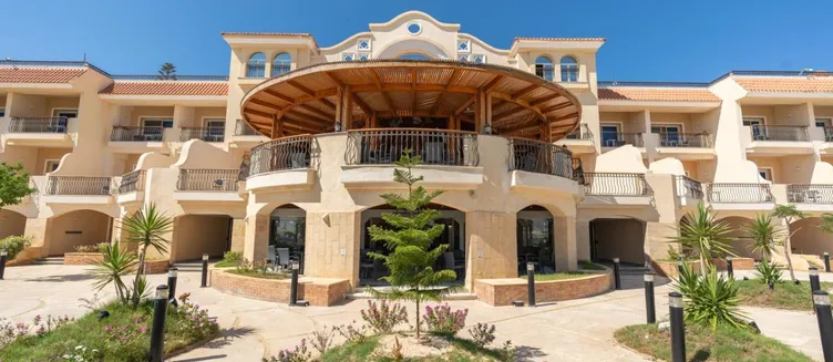 Фото отеля Safir Marsa Matrouh Resort