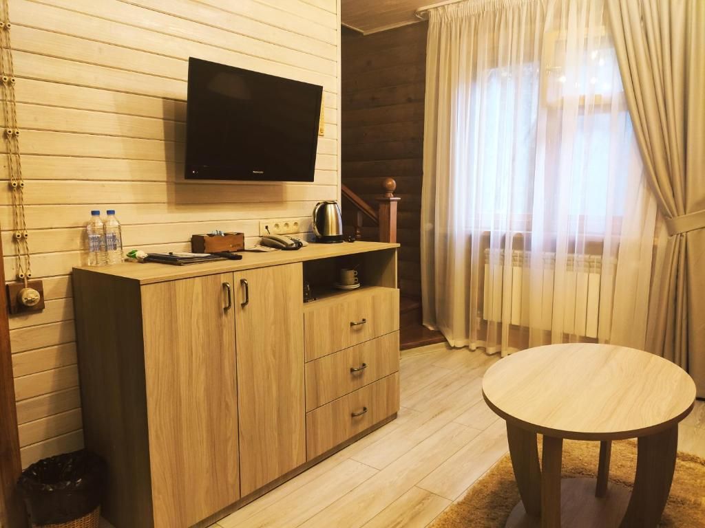 Гостиница «Истра Holiday» фото 55