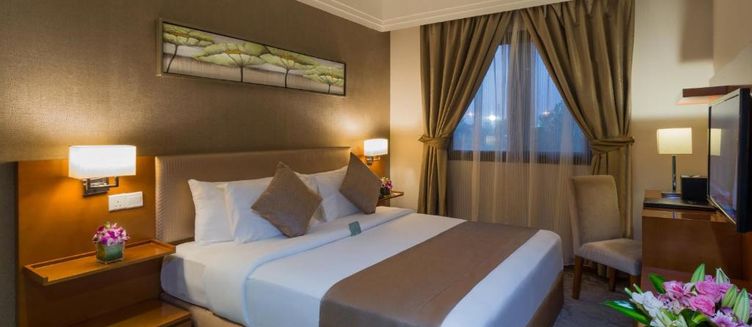 Фото отеля Boudl Al Qasr