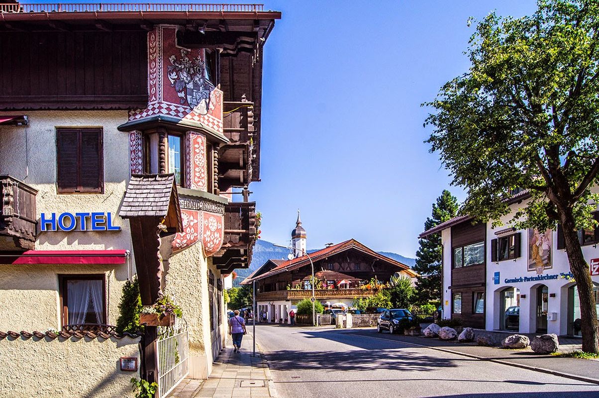 Haus Hohenzollern фото 0