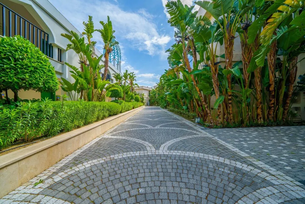 Granada Luxury Belek фото 179