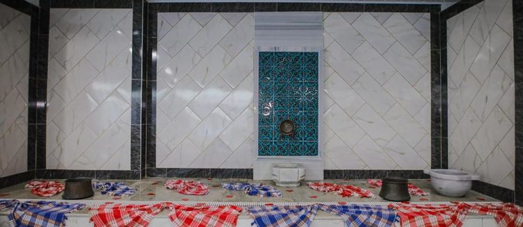 Фото отеля Emin Kocak Kapadokya Termal