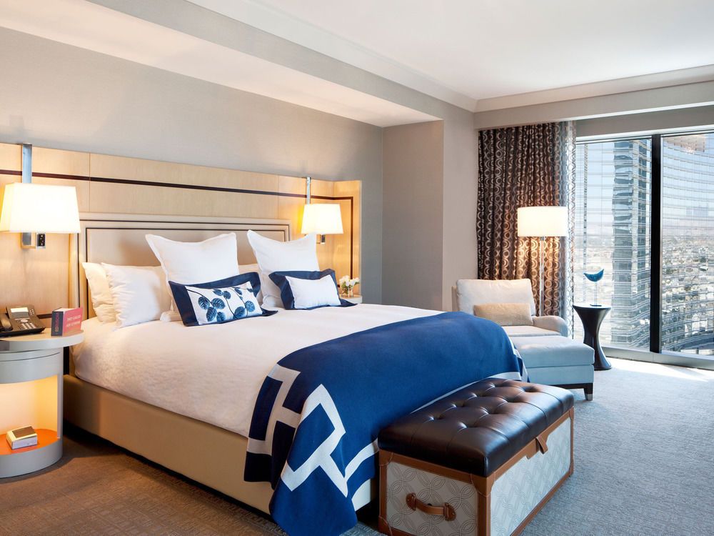 The Cosmopolitan of Las Vegas - Autograph Collection Hotel фото 234