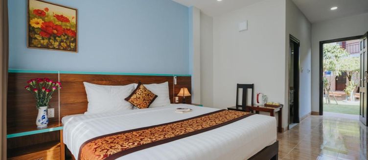 Фото отеля Countryside Resort Phu Quoc