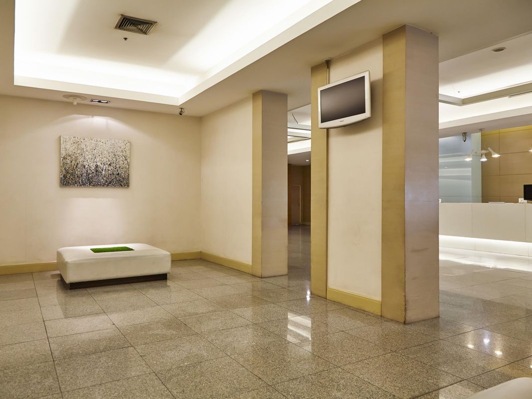 Baiyoke Suite Hotel фото 39