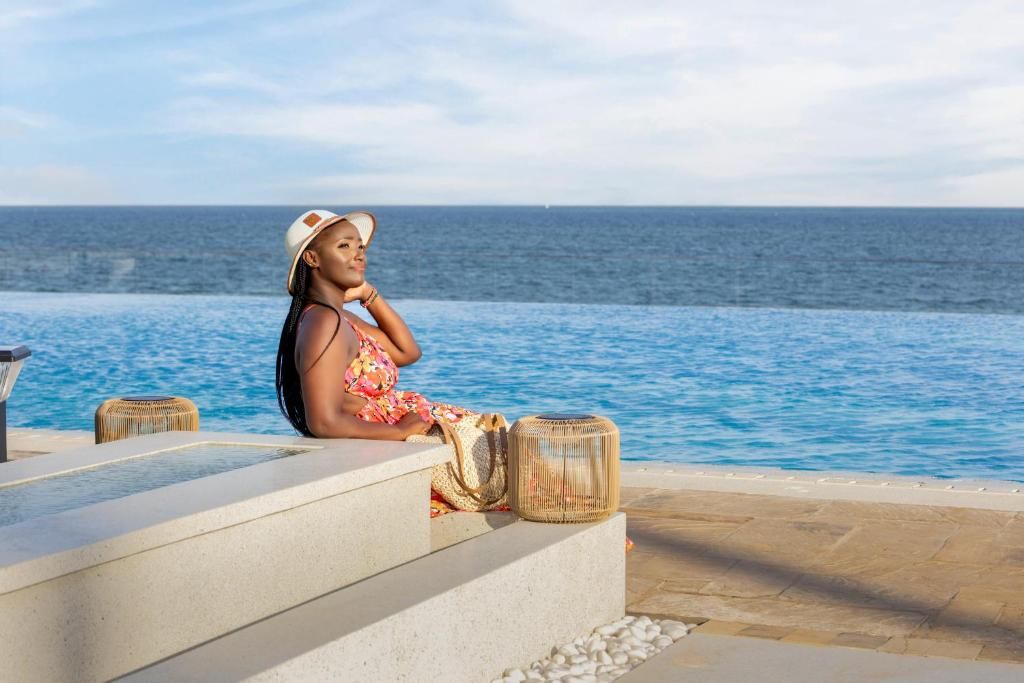 Bamburi Beach Hotel фото 41