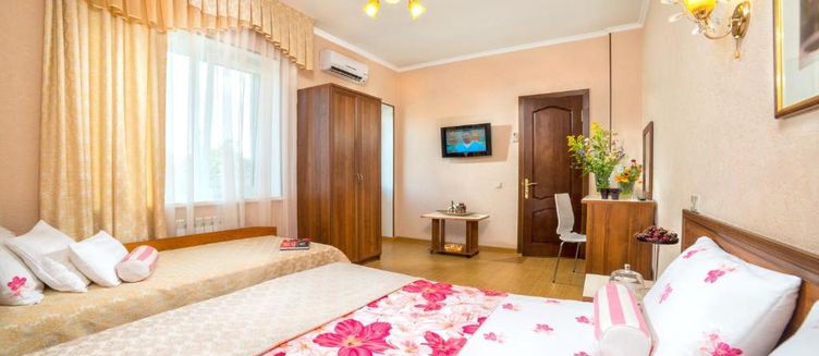 Фото отеля Milotel M+