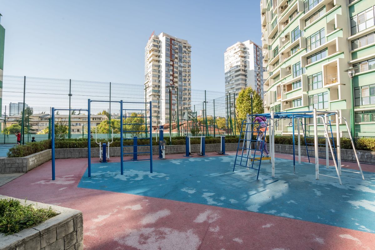 Парк Горького Неолит фото 62