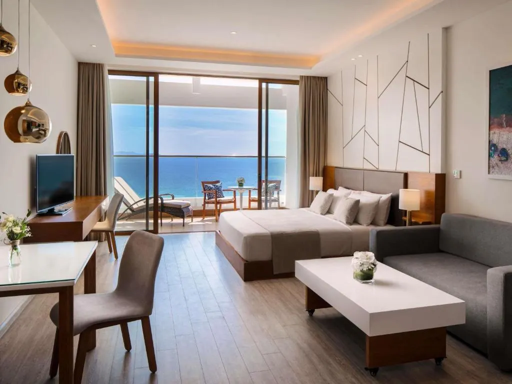 Movenpick Resort Cam Ranh фото 76