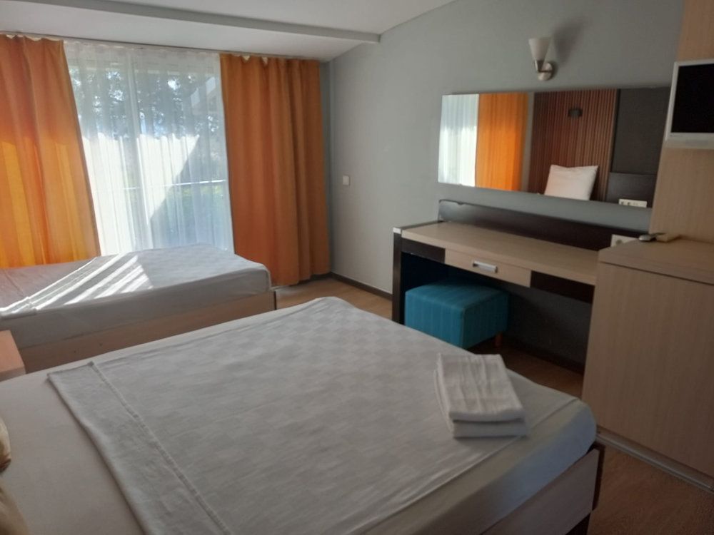 Aperion Beach фото 107