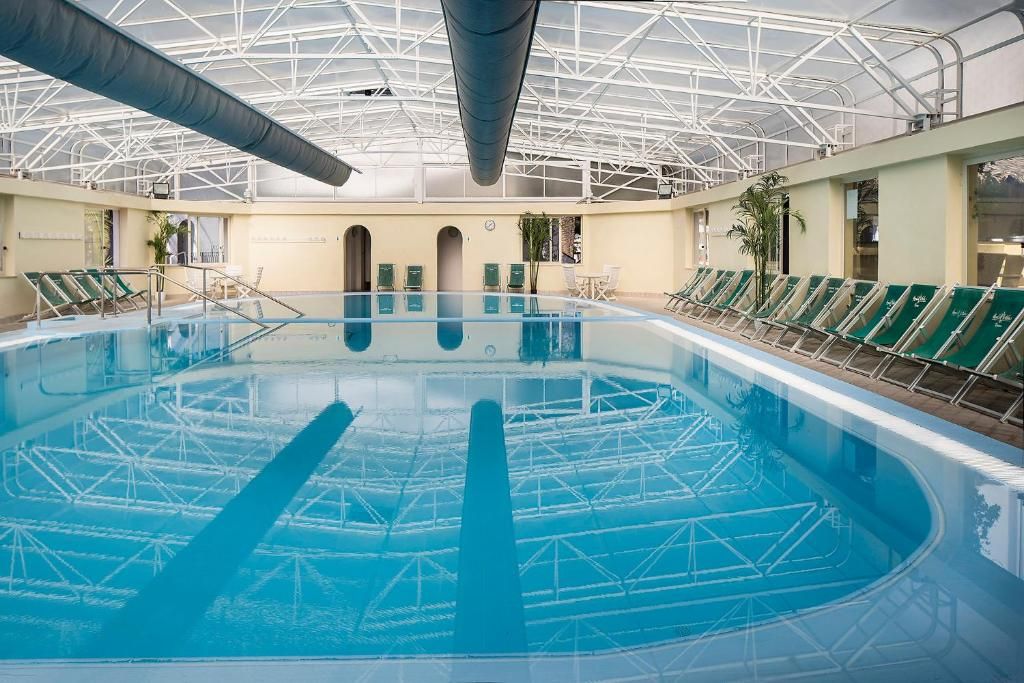 Hotel Terme Royal Palm фото 16