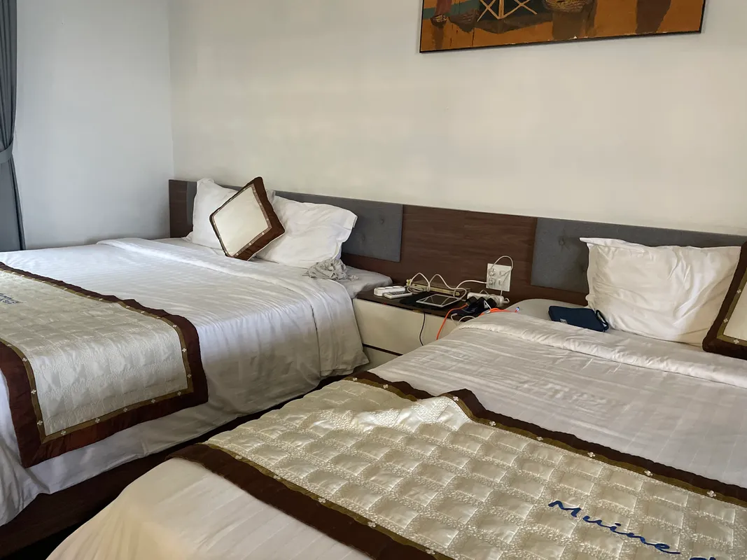 Muine Century Beach Resort & Spa фото 45