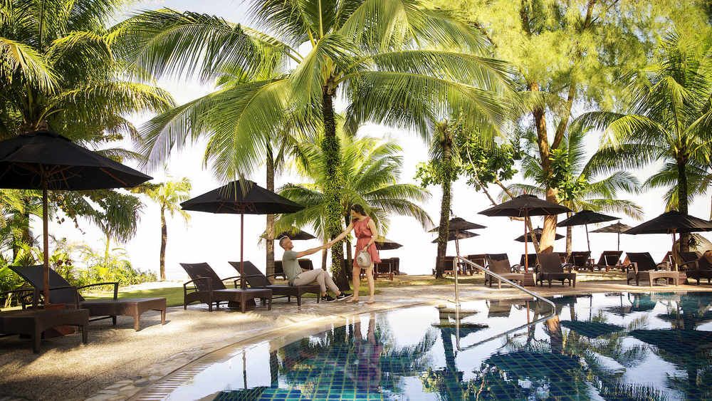 Robinson Club Khao Lak фото 24