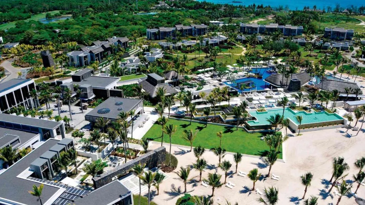 Long Beach Mauritius фото 29