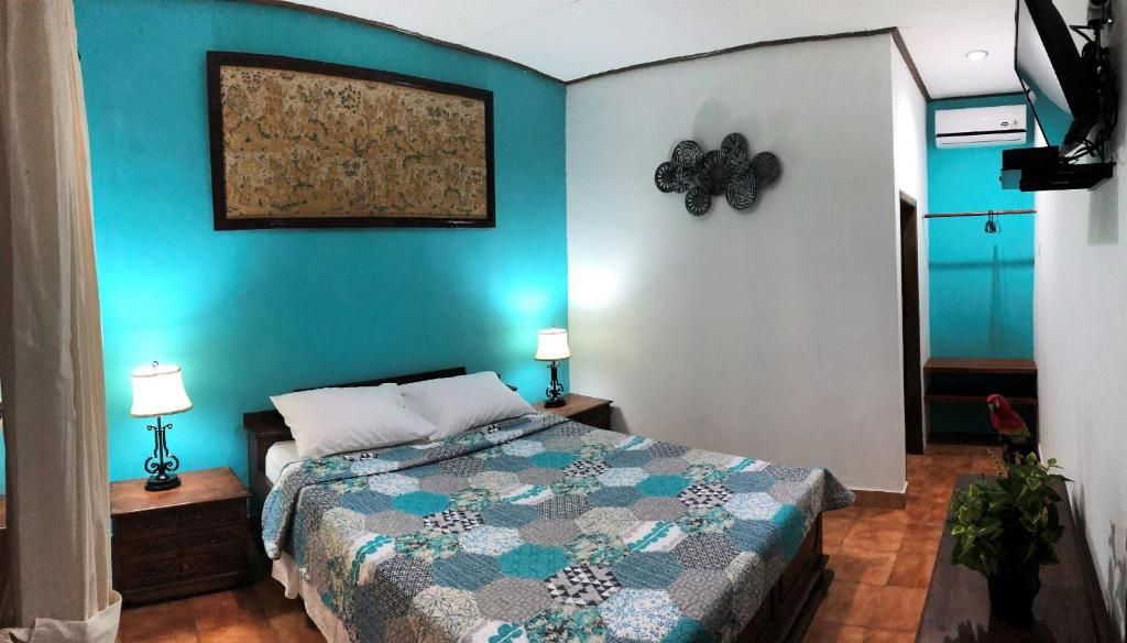 Guest House «Guest House «Mangga Bungalow»» фото 2