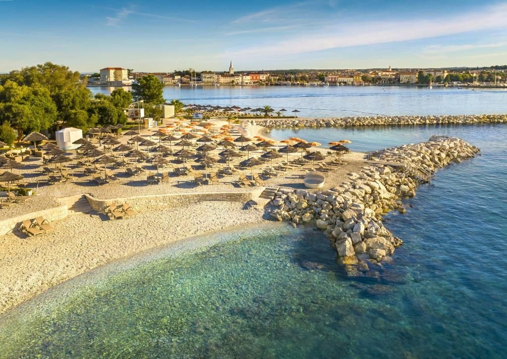 Valamar Isabella Island Resort фото 30