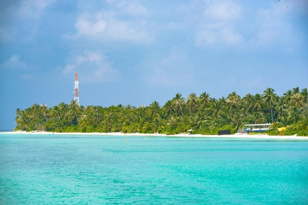 Dhiguveli Maldives фото 31