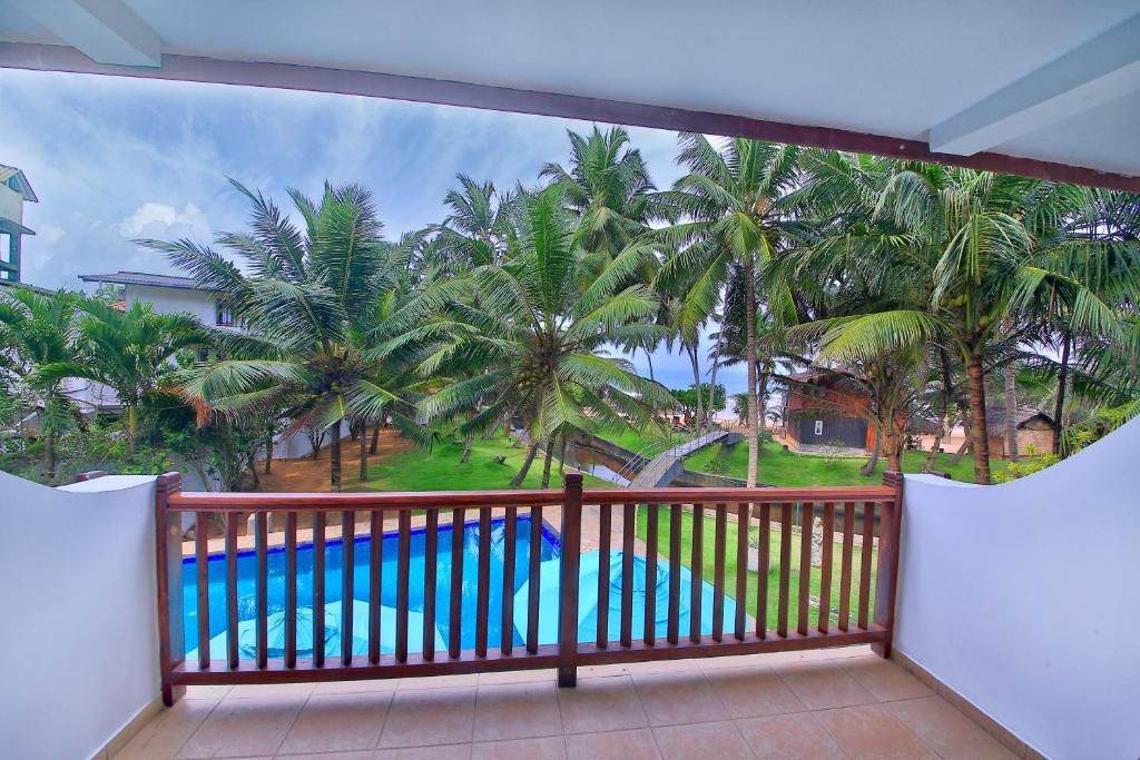 Rockside Beach Resort фото 28