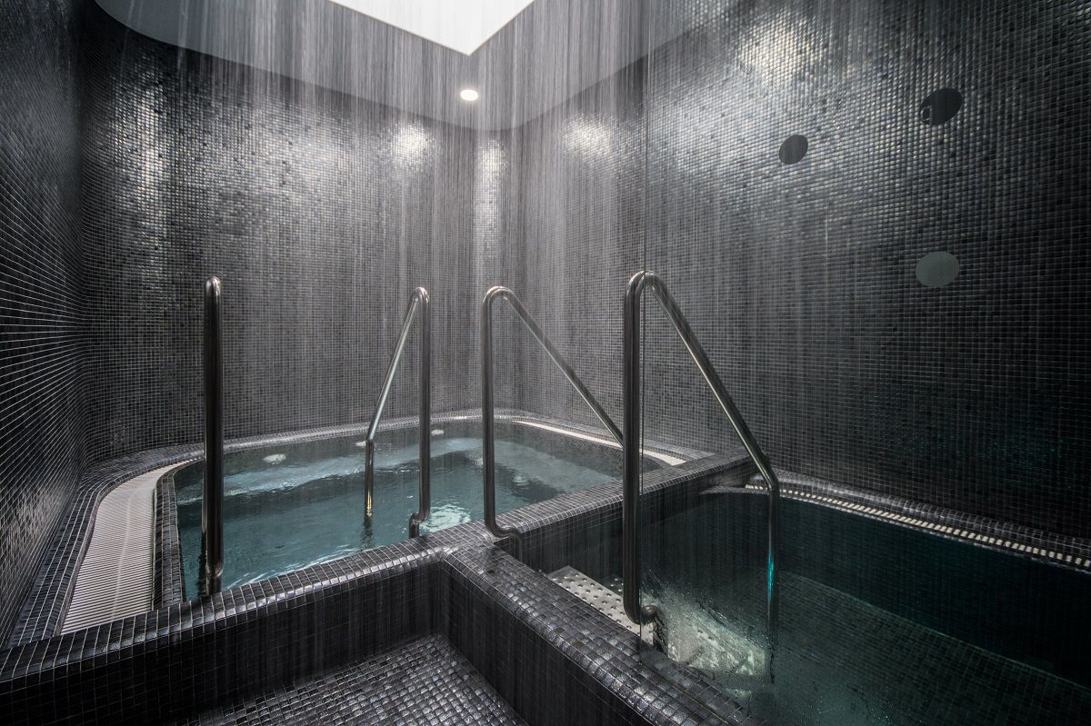 Luxury Spa & Wellness Hotel Prezident фото 22