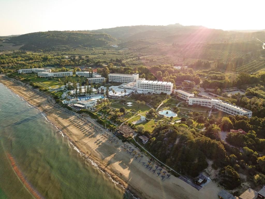 Robinson Club Kyllini Beach фото 39