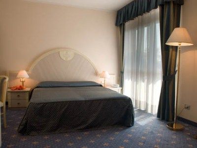 Hotel Medici фото 3