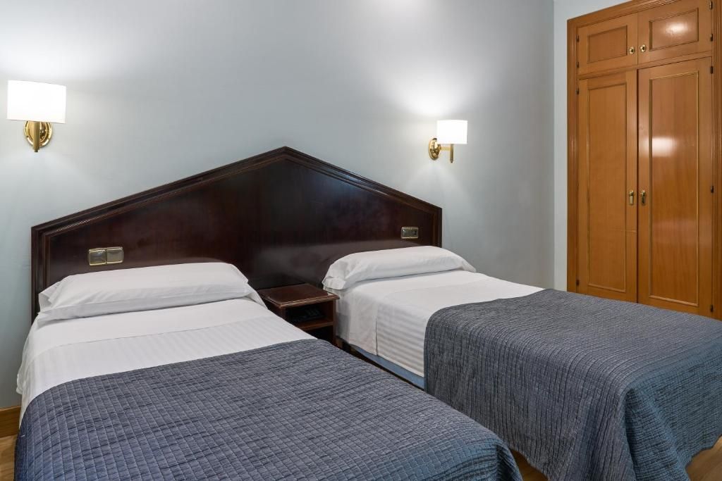 Hotel Navas фото 35