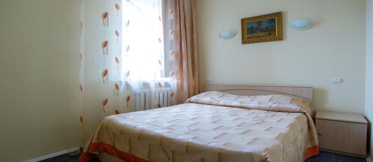 Фото отеля Neo Hotel