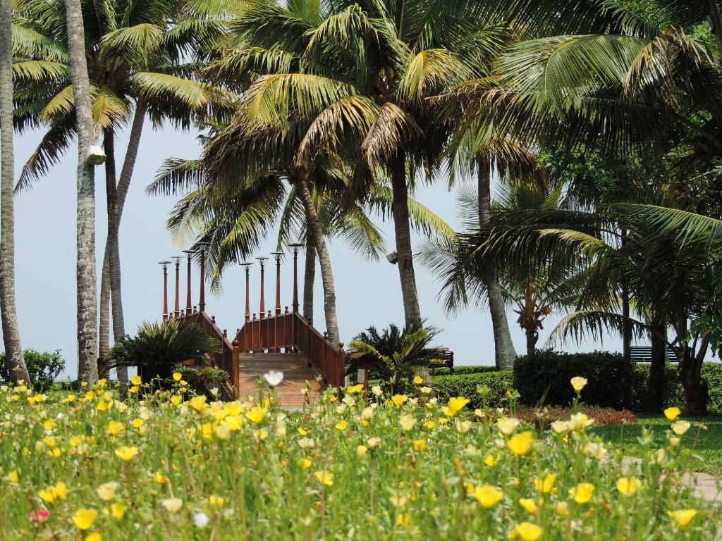 Kumarakom Lake Resort фото 21