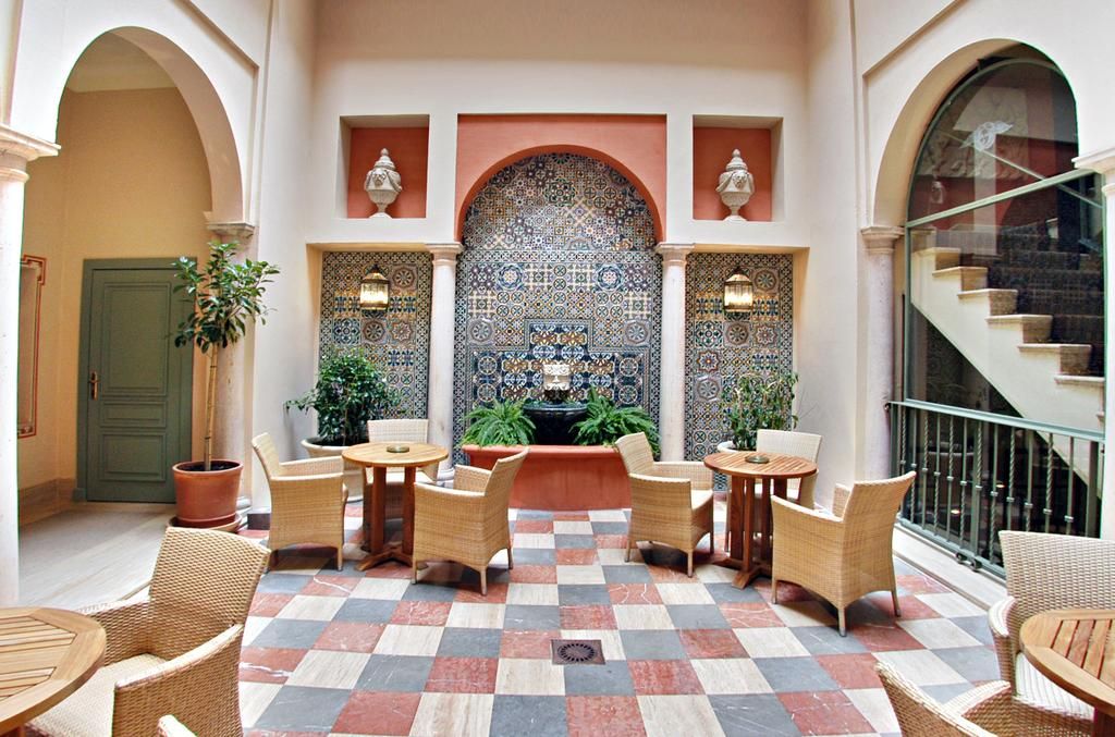 Casa Romana Hotel Boutique фото 18