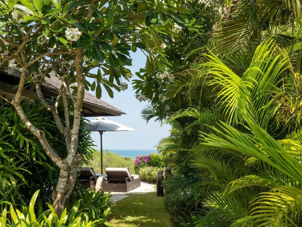 Raffles Bali фото 67