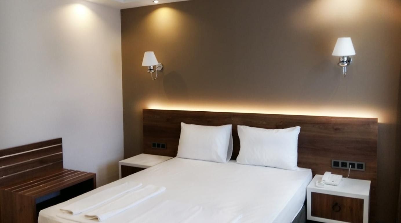 Anar Hotel фото 2
