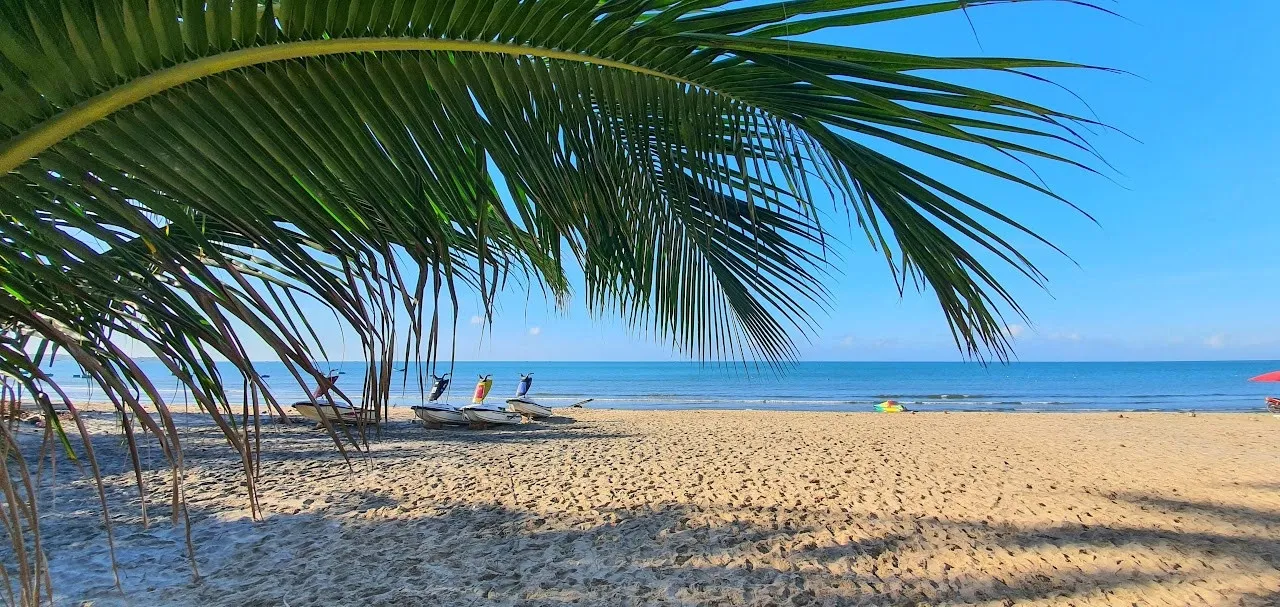 Matie Beach Hotel Muine фото 7
