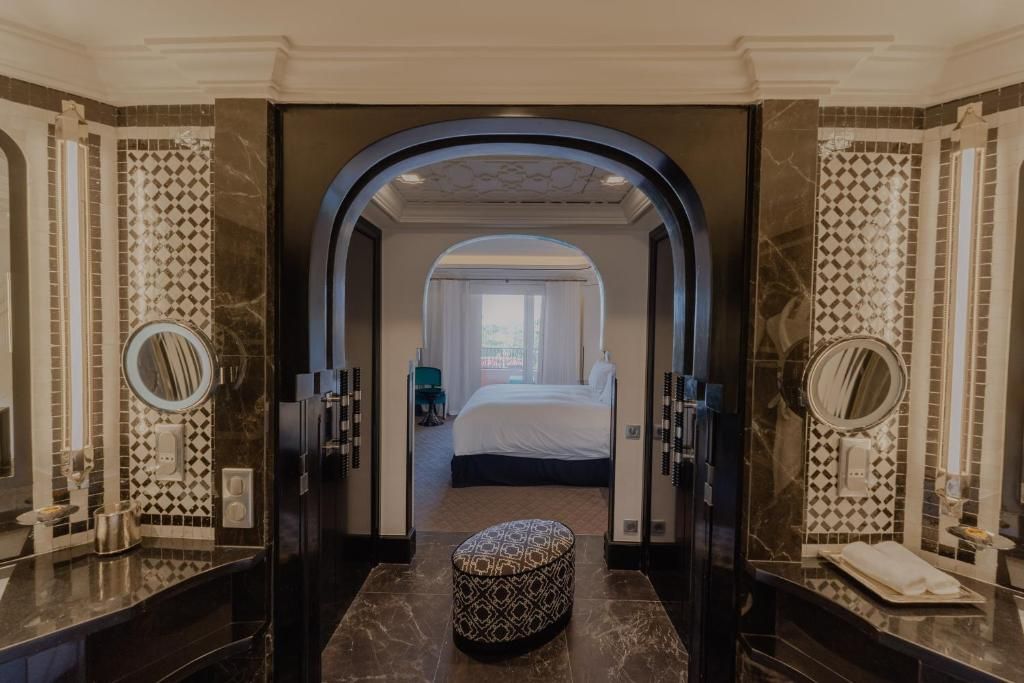 Sofitel Marrakech Palais Imperial фото 67
